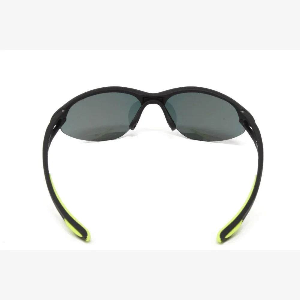 Nike Aerial E DZ7353 011 Unisex Sunglasses Matte Black 69mm